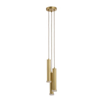Aleena Multi-Light Pendant