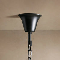 Amaya Round Chandelier