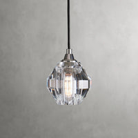 Amoroso Pendant