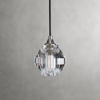 Amoroso Pendant