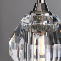 Amoroso Pendant
