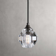 Amoroso Pendant in Bronze