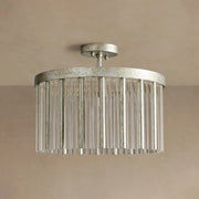 Andalucia Flush Mount