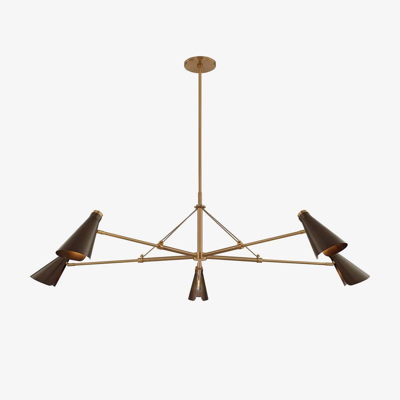 Andersen Chandelier