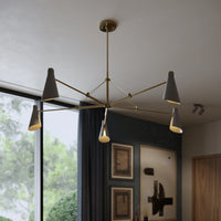 Andersen Chandelier