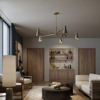 Andersen Chandelier