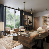 Andersen Chandelier