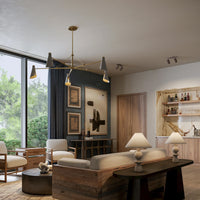 Andersen Chandelier