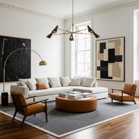 Andersen Chandelier