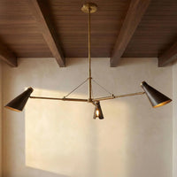 Andersen Chandelier