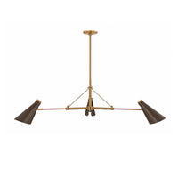 Andersen Chandelier