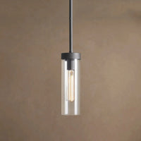Andreas Pendant Bronze