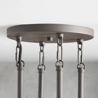 Andreas Round Chandelier