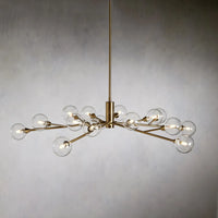 Apollo Round Chandelier