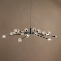 Apollo Round Chandelier