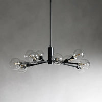 Apollo Round Chandelier