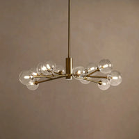 Apollo Round Chandelier