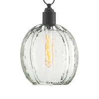 Aquaterra Glass Pendant
