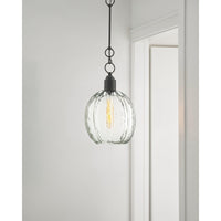Aquaterra Glass Pendant