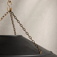 Arcane Pendant