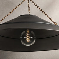 Arcane Pendant