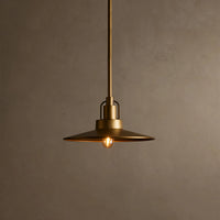 Argent Pendant
