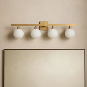 Arica 4-Light Sconce