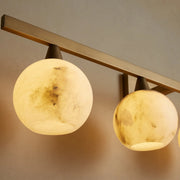 Arica 4-Light Sconce