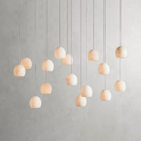 Arica Linear Chandelier