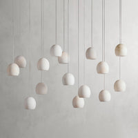 Arica Linear Chandelier