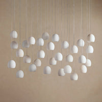 Arica Linear Chandelier
