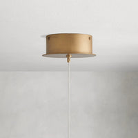 Arica Pendant