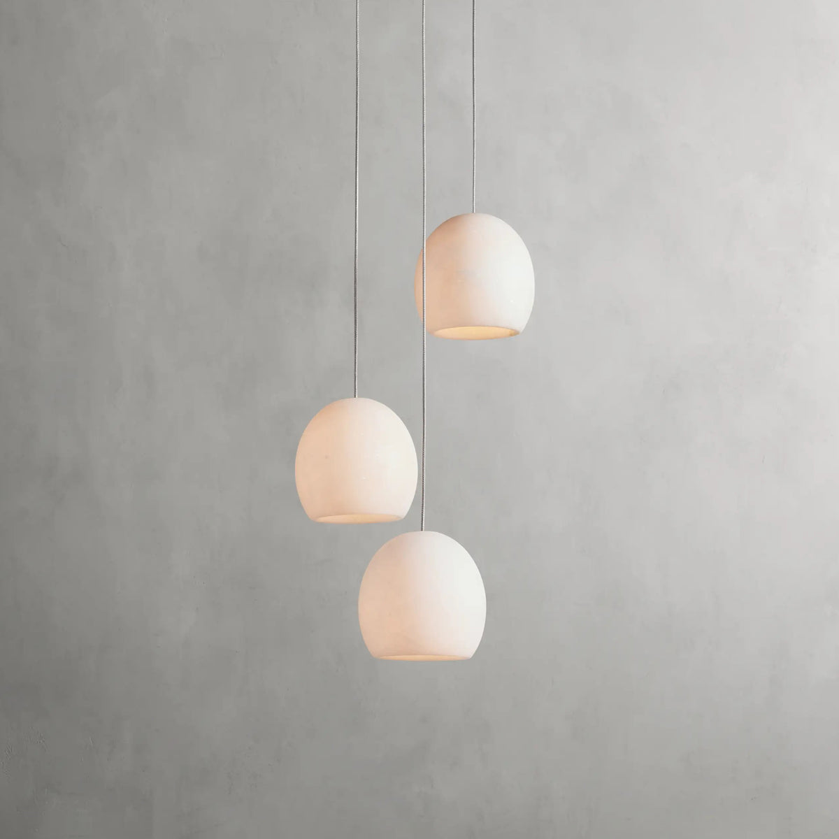 Arica Round Chandelier
