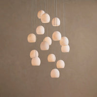Arica Round Chandelier