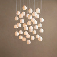 Arica Round Chandelier