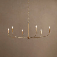 Arnett Chandelier