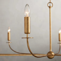 Arnett Chandelier
