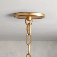 Arnett Chandelier
