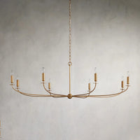 Arnett Chandelier