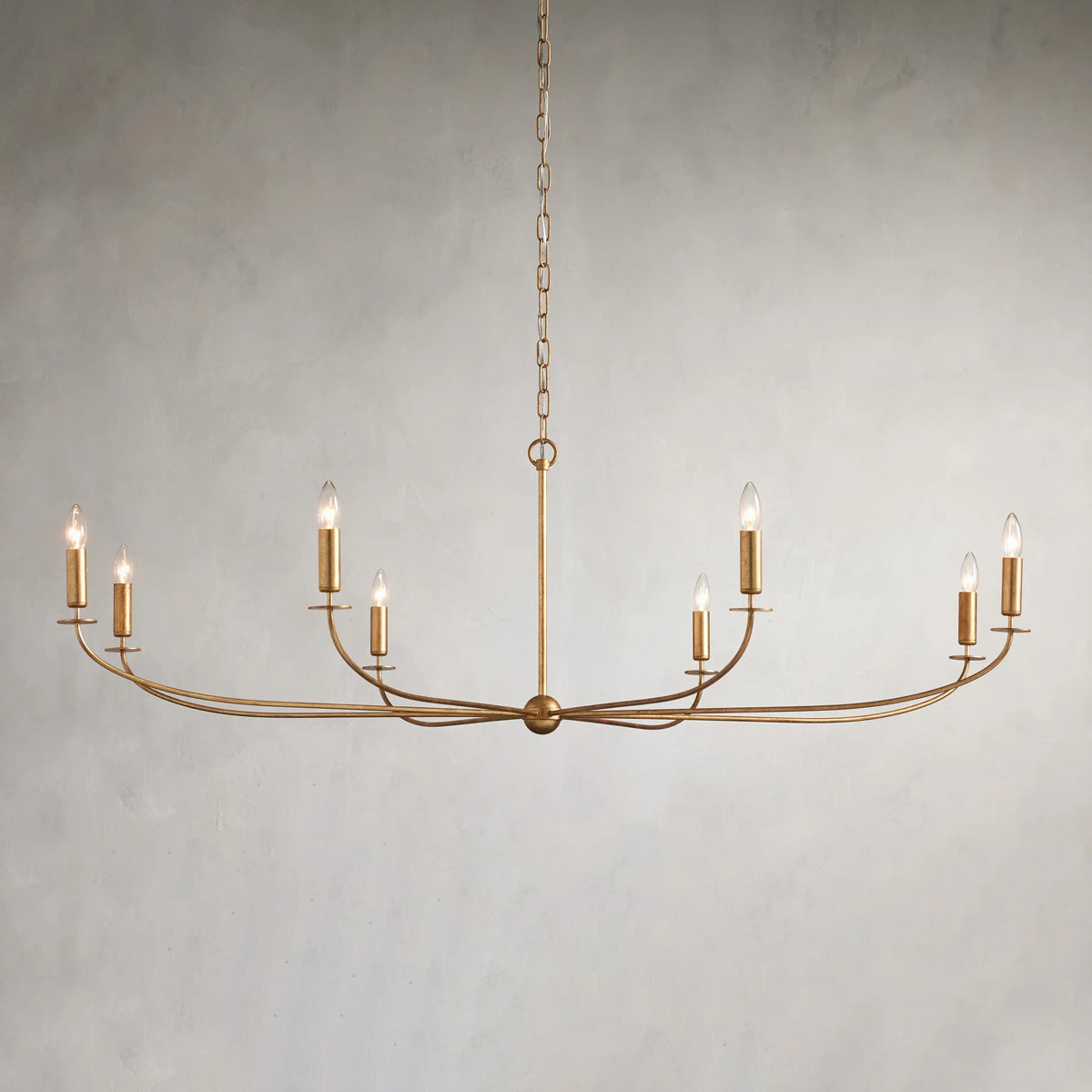 Arnett Chandelier