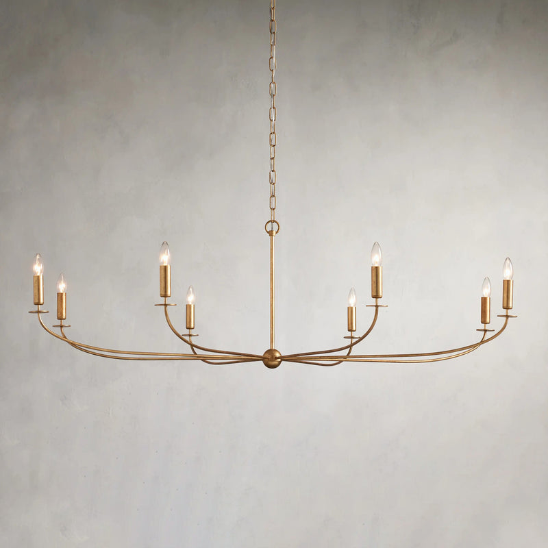 Arnett Chandelier