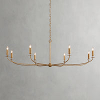 Arnett Chandelier