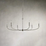 Arnett Round Chandelier