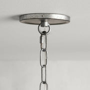 Arnett Round Chandelier