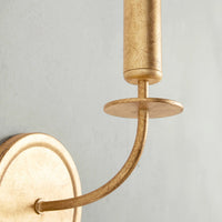 Arnett Sconce
