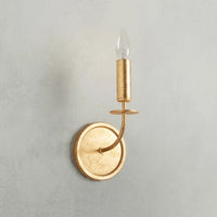 Arnett Sconce