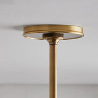 Arno Round Chandelier