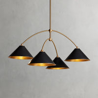 Arno Round Chandelier