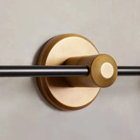 Arrow Double Sconce