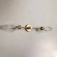 Arrow Double Sconce